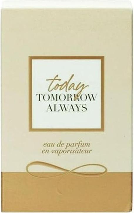 Immagine prodotto Avon Today Eau De Parfum 100ml - Note floreali e romantiche - Profumo a lunga durata (Eau de parfum, 100 ml)