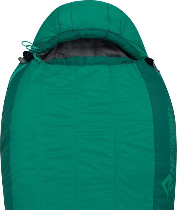 Actual product image Sea To Summit Traverse TvII (210 cm)