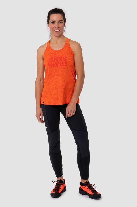 Produktbild Salewa Alpine Hemp Leggings Da (XL)