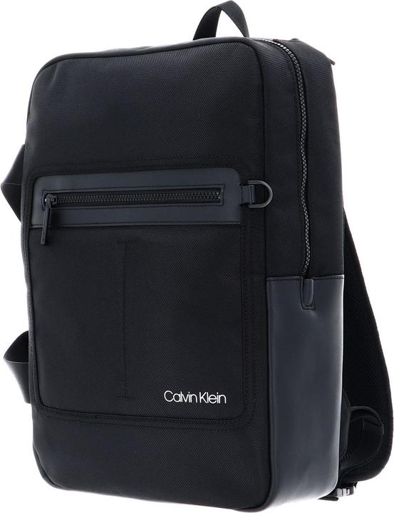 Produktbild Calvin Klein Convertible Backpack With Pocket