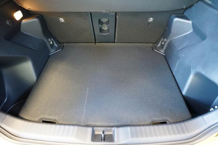 Immagine prodotto Aristar Vaschetta portabagagli per Toyota Yaris Cross dal 2021 (piano di carico superiore)