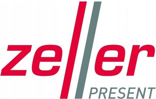 Produktbild Zeller Present Schneidbrett