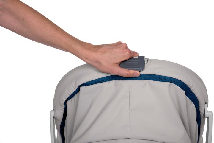 Produktbild Chicco Baby Hug 4 in 1