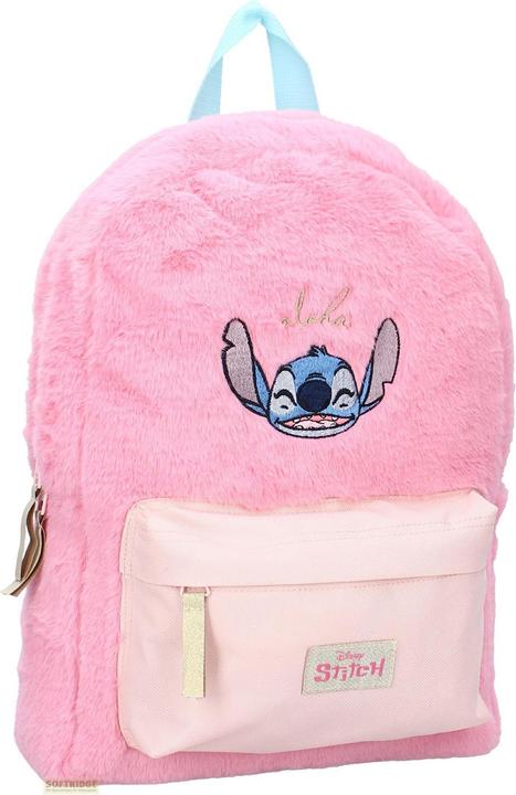 Produktbild Vadobag STITCH - So Charming - Sac à dos Fourrure