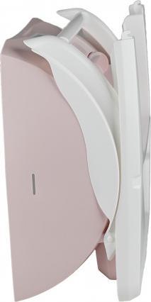 Immagine prodotto Thermobaby Sitzerhöhung YEEHOP Puderrosa (Seggiolone booster)