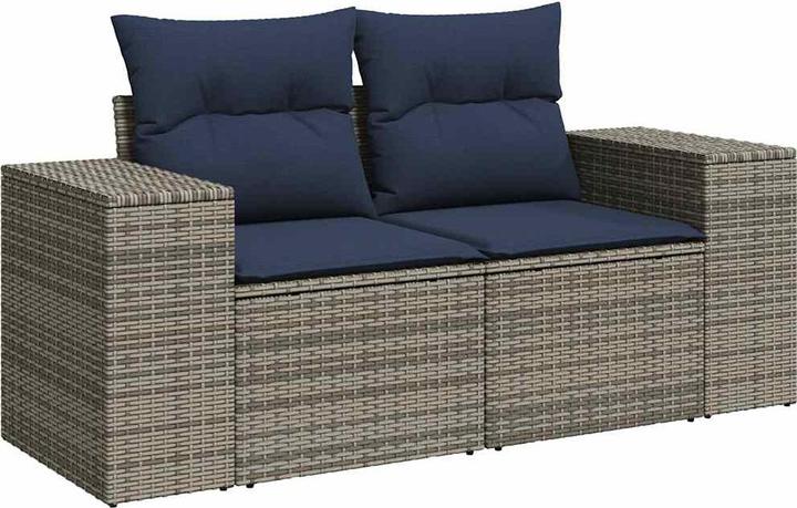 Produktbild vidaXL Lea