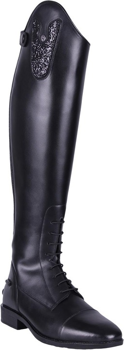 Actual product image Qhp Riding boots Sasha (39)