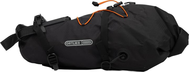 Produktbild Ortlieb Seat-Pack QR (13 l, Satteltasche)