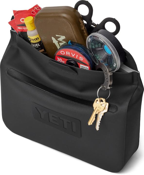 Immagine prodotto Yeti ® Zubehörtasche - Sidekick® 3L - Black