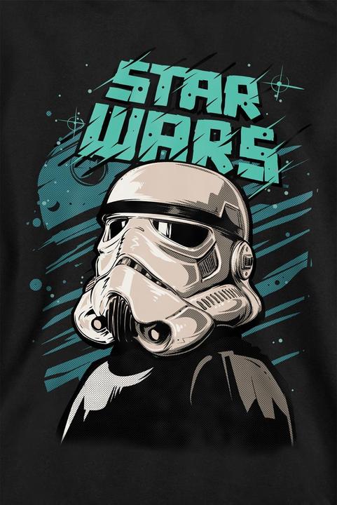 Produktbild Star Wars Street Glare Sweatshirt (M)