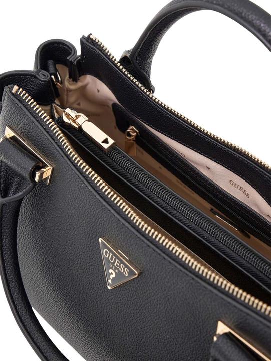 Immagine prodotto Guess Evie Triple Compartment Satchel Bag