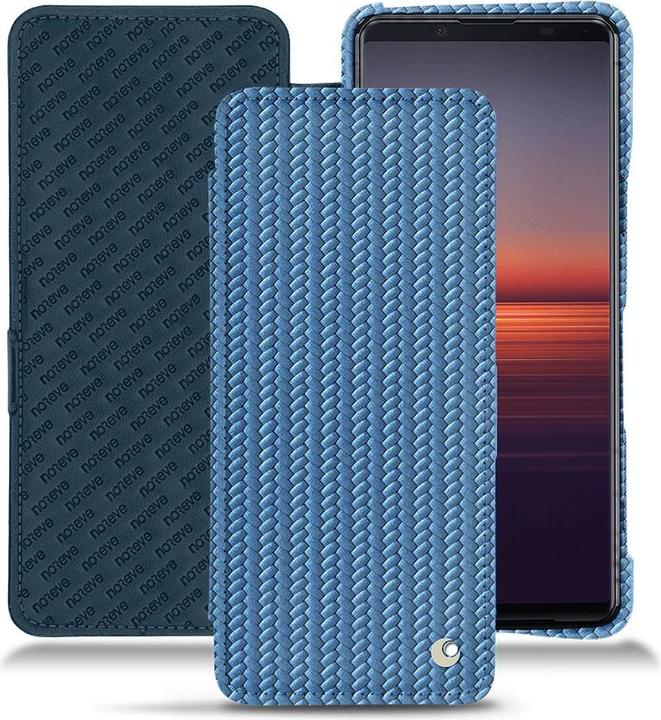Noreve Leather case horizontal (Sony Xperia 5 II)