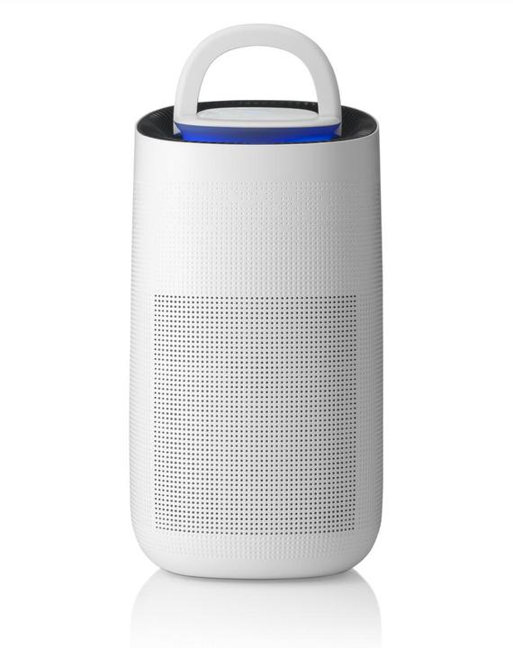 Actual product image Trebs Humidifier (77 m²)