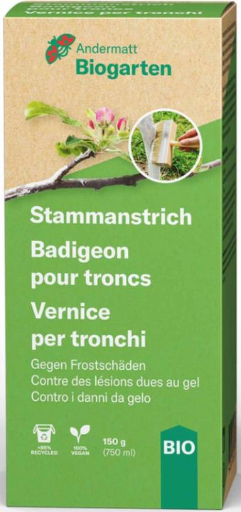 Produktbild Andermatt Biogarten Stammanstrich (Frostspanner)