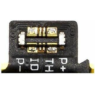 CoreParts Mobile Battery for OPPO, Smartphone Akku
