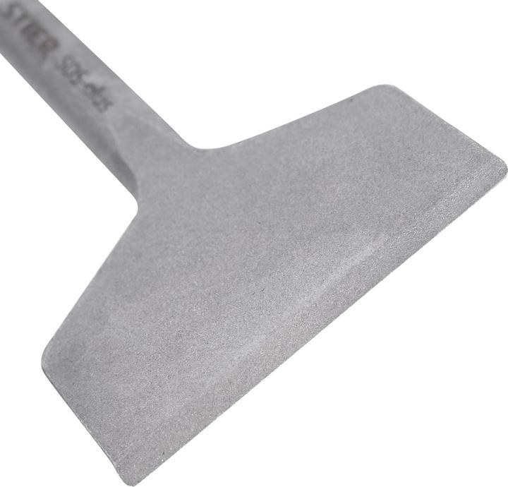Image du produit Stier SDS-plus Fliesenmeissel Breitmeissel 165 x 75 mm