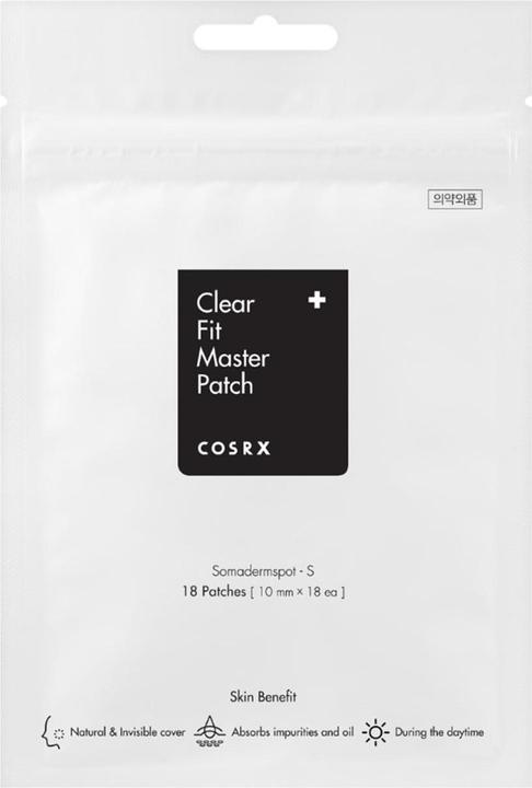 Immagine prodotto Cosrx master in perfetta forma