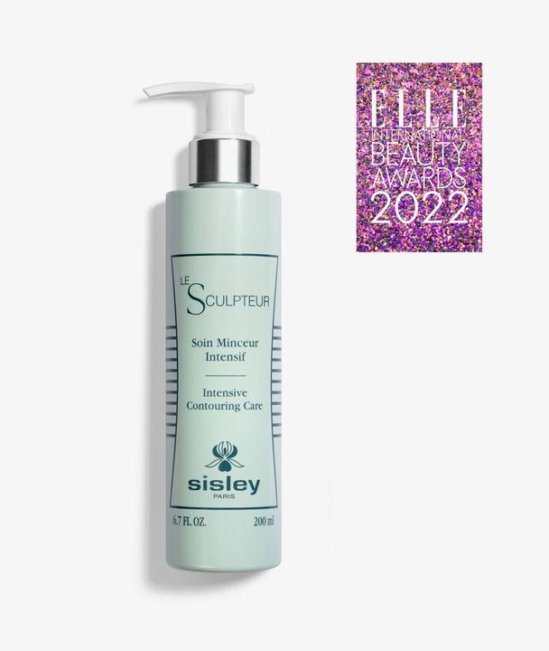 Produktbild Sisley Le Sculpteur (Körperlotion, 200 ml)