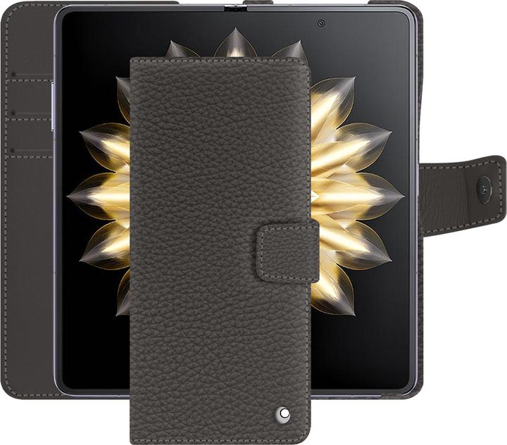 Immagine prodotto Noreve Honor Magic V2: cover in pelle (Honor Magic V2)