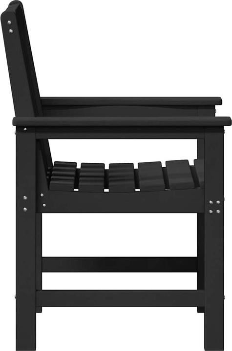 Produktbild vidaXL Gartenstuhl