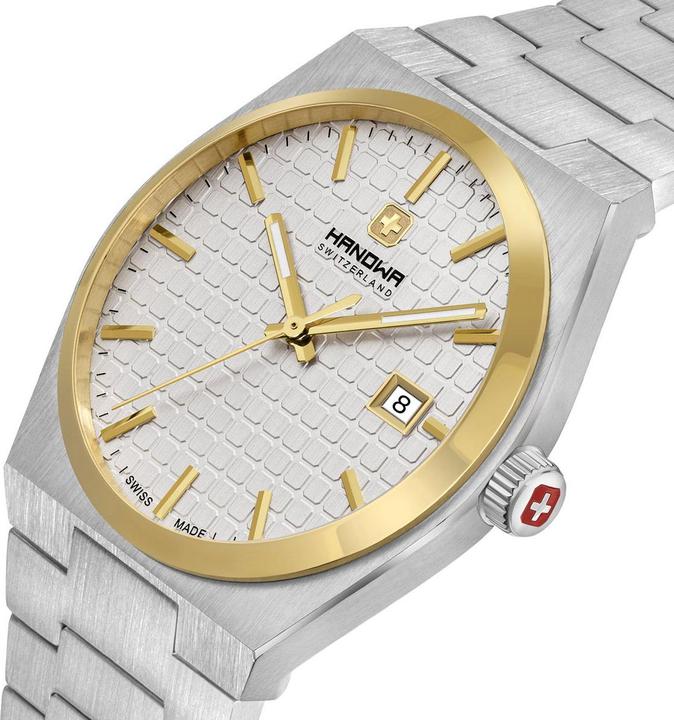 Image du produit Hanowa Goms (42 mm)