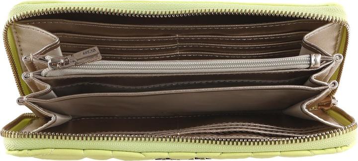 Actual product image Guess Assia SLG Zip Around Wallet