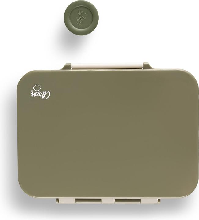 Produktbild Citron Luchbox Tritan Navy