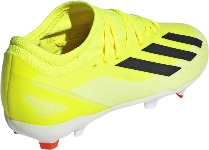Produktbild adidas Fussballschuhe mit festem Boden X Crazyfast League (34.5)