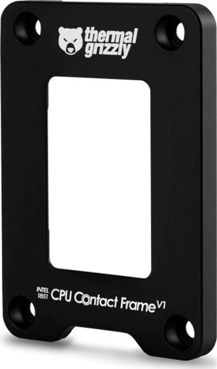 Thermal Grizzly TG Intel 1851 CPU Contact Frame V1