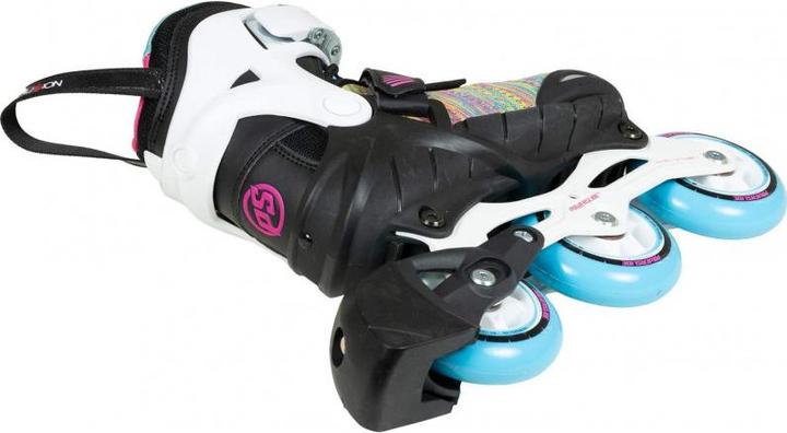 Produktbild Powerslide Galaxy Girls (29, 30, 31, 32)