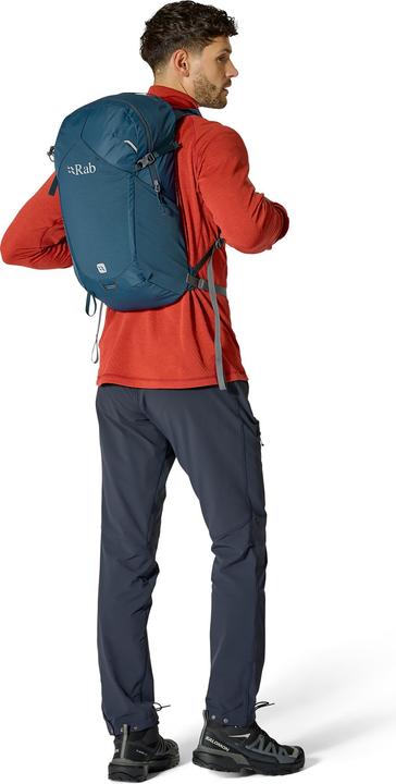 Produktbild Rab Tygen 22 (22 l)