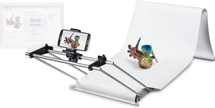Produktbild Kaiser Fototechnik Kaiser Studio-out-of-the-Box II (58.50 cm)