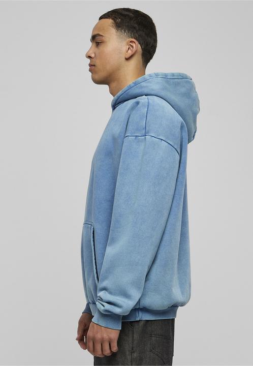 Produktbild Urban Classics Stone Washed Hoody - 73169 (4XL)