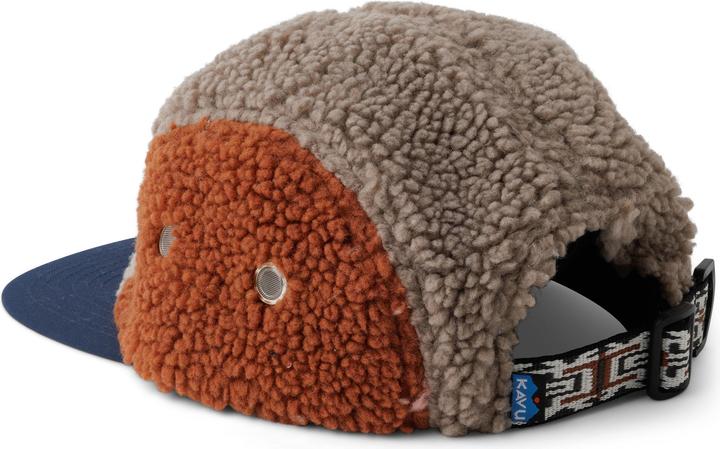 Produktbild Kavu Fur Ball Camp (One Size)