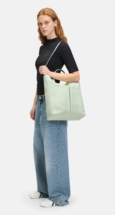 Immagine prodotto Liebeskind Berlin Tote Grosse Tote-Bag aus Nylon