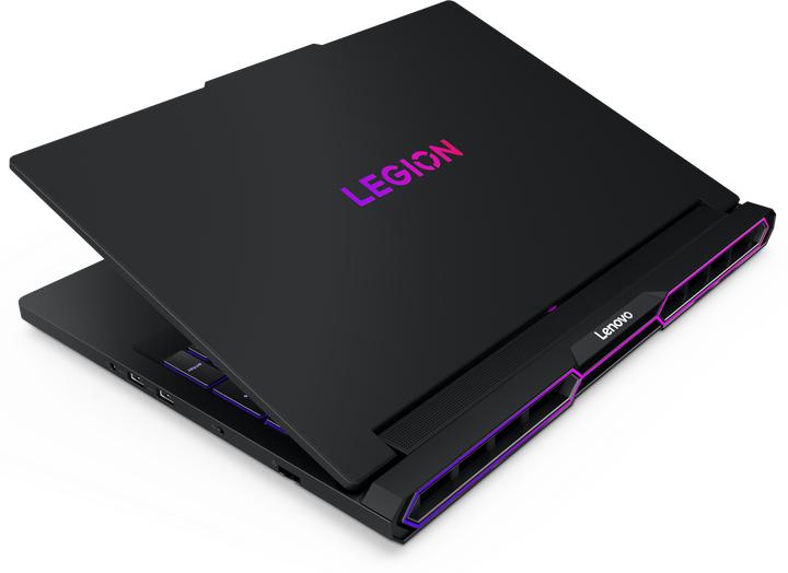 Produktbild Lenovo Legion Pro 7 RTX 5080 (16", Intel Core Ultra 9 275HX, 32 GB, 1000 GB, CH)