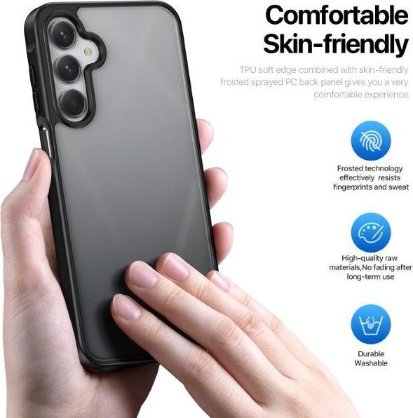 Immagine prodotto Dux Ducis Cover rigida della serie Yind (Samsung Galaxy A16 5G)