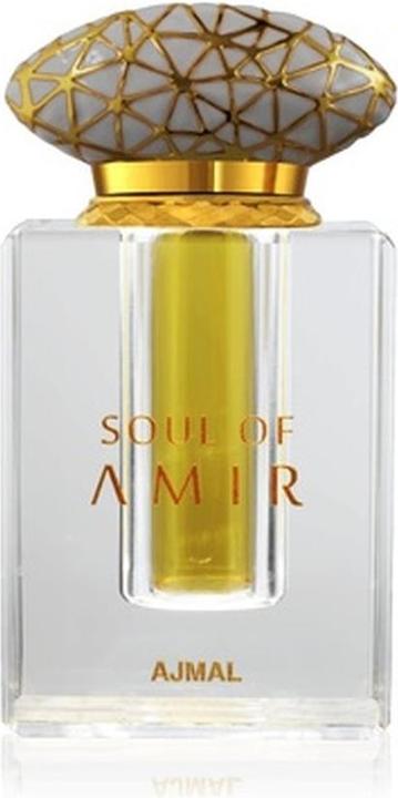 Immagine prodotto Ajmal Soul of Amir Concentrated Perfume Oil 12ml (Extrait De Parfum, 12 ml)