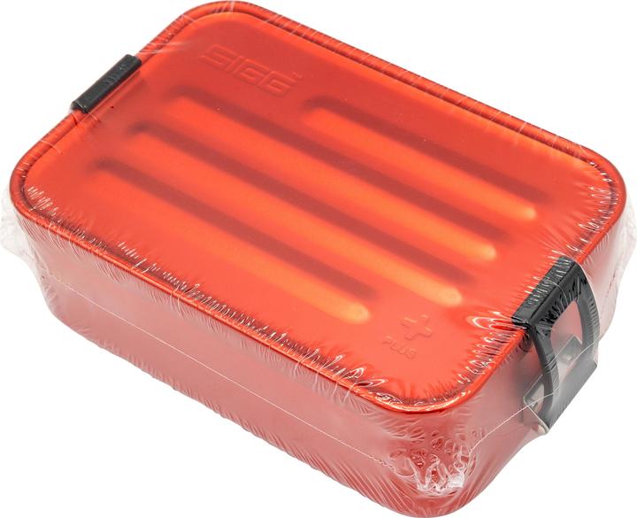 Image du produit Sigg Metal Lunch Box Plus S