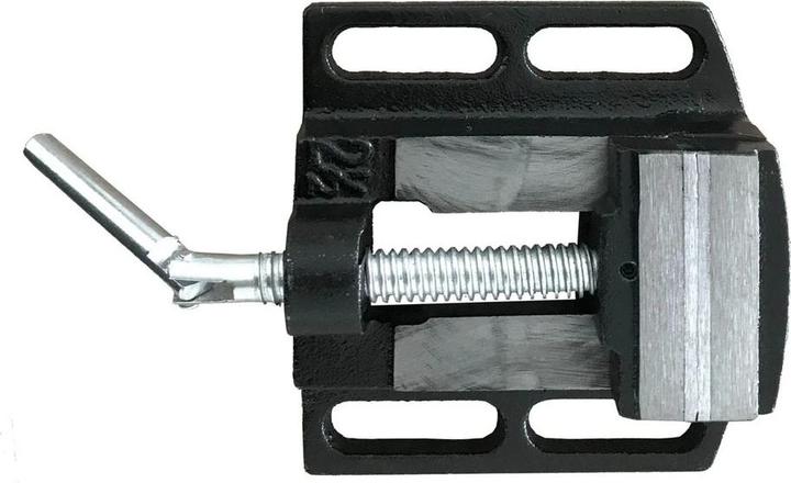 Produktbild Hecht 001055 Schraubstock zu 1055 / 1063