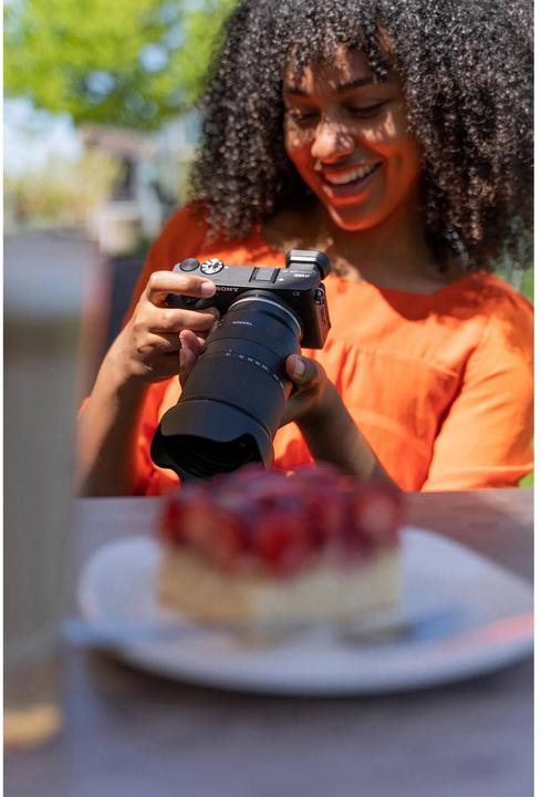 Immagine prodotto Tamron AF 18-300 mm f/3.5-6.3 Di III-A VC (Fujifilm X, APS-C / DX)