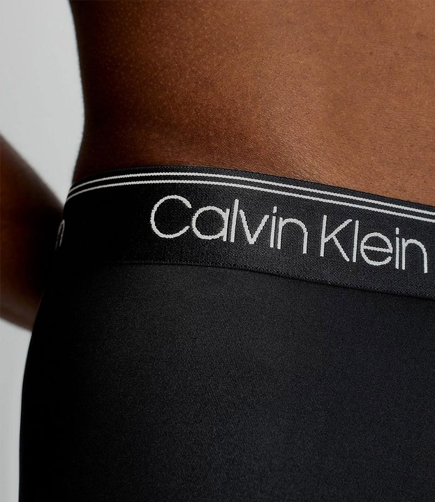 Produktbild Calvin Klein Trunk (M, 3er Pack)