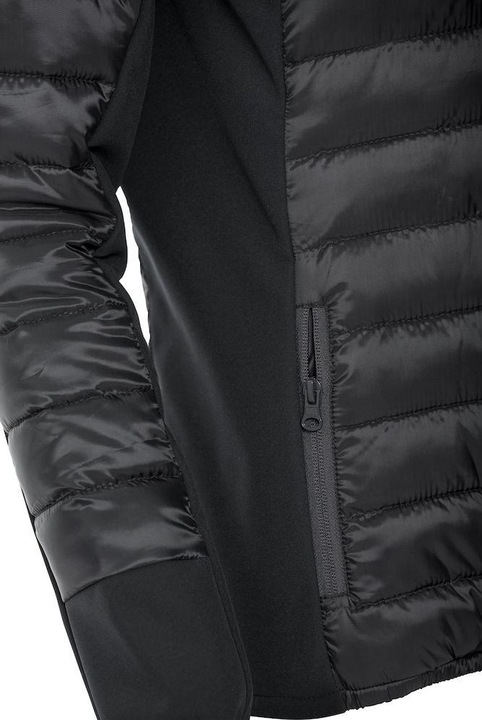 Image du produit Clique Veste matelassée Lemont (M)