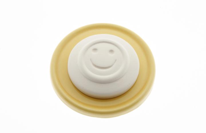 Actual product image Aromalife Fragrance stone set Smile & saucer (528 ml)