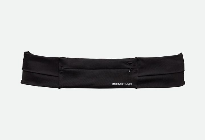 Actual product image Nathan Adjustable Fit Zipster 2.0 bum bag