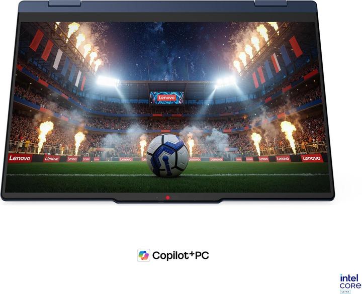 Immagine prodotto Lenovo IdeaPad 5 2-in-1 (14", 512 GB, 16 GB, DE, Intel Core Ultra 5 322)
