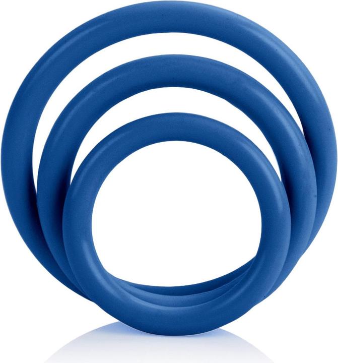 Produktbild CalExotics Tri-Rings (3.25 cm)