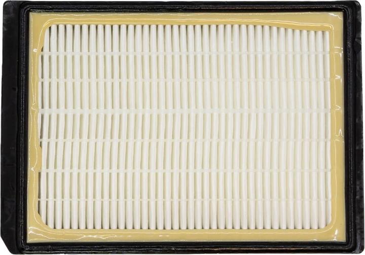 Actual product image Europart Filter wie BOSCH 00578733 Abluftfilterkassette H1G0 für Bodenstaubsauger