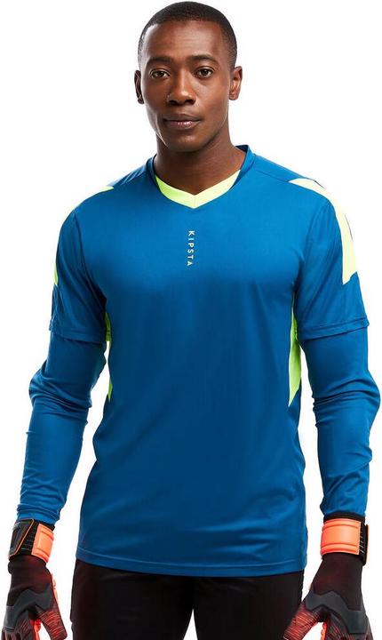 Actual product image Kipsta F500 (L)