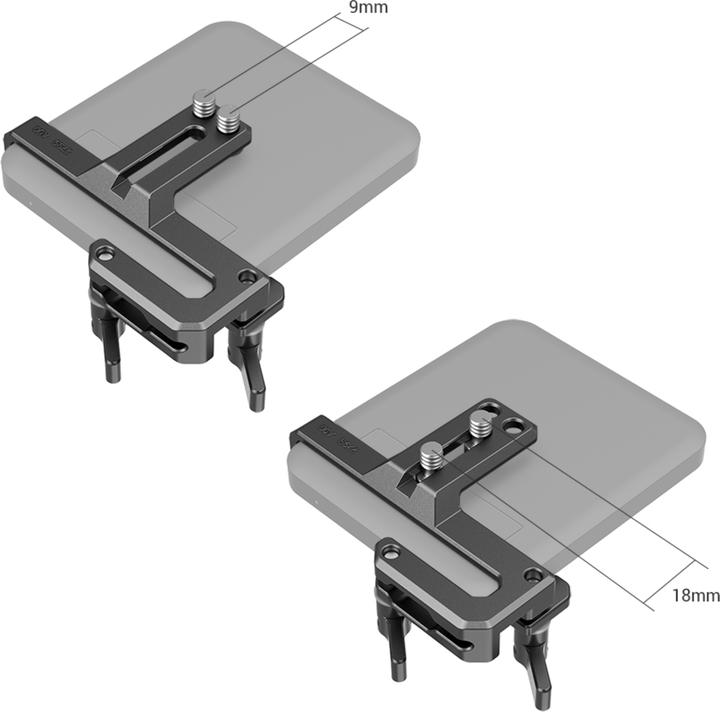 Actual product image SmallRig LaCie